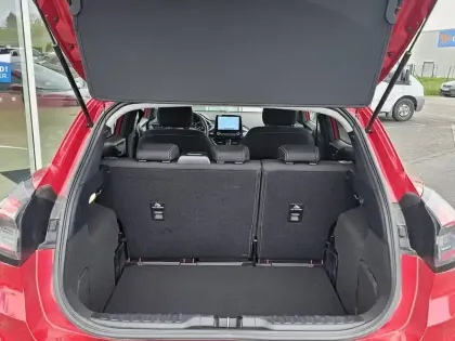 Photo 24 Ford Puma  1.0 ECOBOOST 125 MHEV S&S POWERSHIFT