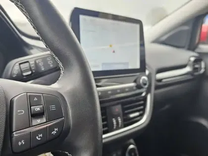 Photo 16 Ford Puma  1.0 ECOBOOST 125 MHEV S&S POWERSHIFT