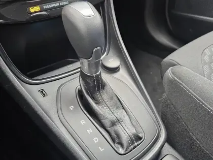 Photo 12 Ford Puma  1.0 ECOBOOST 125 MHEV S&S POWERSHIFT