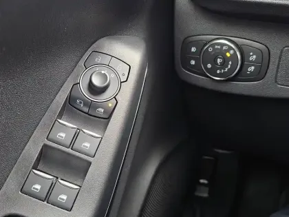 Photo 35 Ford Puma  1.0 ECOBOOST 125 MHEV S&S POWERSHIFT