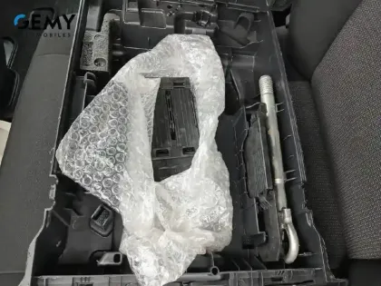 Photo 19 Peugeot Expert  CA FIXE XL BLUEHDI 145 S&S EAT8