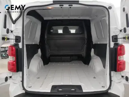 Photo 5 Peugeot Expert  CA FIXE XL BLUEHDI 145 S&S EAT8