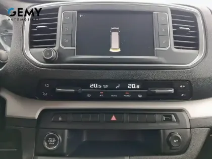 Photo 14 Peugeot Expert  CA FIXE XL BLUEHDI 145 S&S EAT8