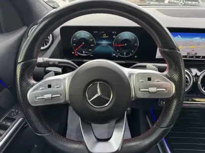 Photo 5 Mercedes GLA  200 d 8G-DCT