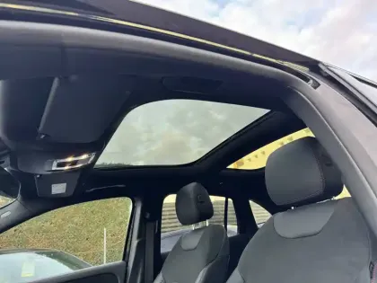 Photo 10 Mercedes GLA  200 d 8G-DCT