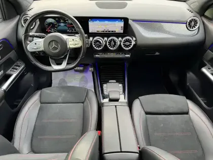 Photo 7 Mercedes GLA  200 d 8G-DCT