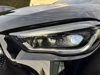 Photo 14 Mercedes GLA  200 d 8G-DCT