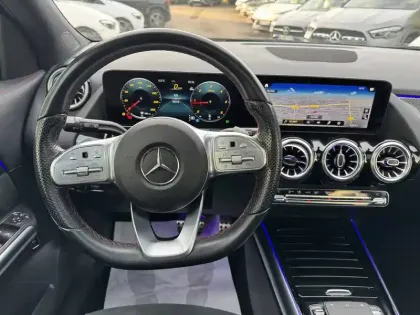 Photo 6 Mercedes GLA  200 d 8G-DCT