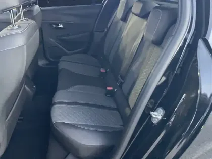 Photo 14 Peugeot 208  Electrique 50 kWh 136ch