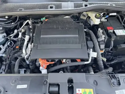 Photo 9 Peugeot 208  Electrique 50 kWh 136ch