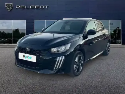 Photo Peugeot 208 Allure