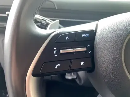 Photo 10 Hyundai Staria  1.6 T-GDI 225 Hybrid BVA6