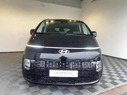 Photo 5 Hyundai Staria  1.6 T-GDI 225 Hybrid BVA6