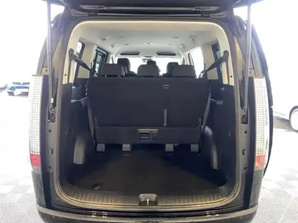 Photo 18 Hyundai Staria  1.6 T-GDI 225 Hybrid BVA6