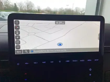 Photo 12 Hyundai Staria  1.6 T-GDI 225 Hybrid BVA6