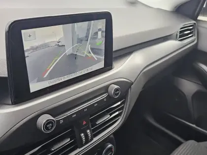 Photo 8 Ford Focus  1.0 FLEXIFUEL 125 S&S MHEV