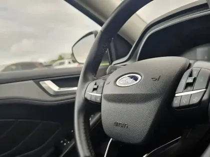 Photo 13 Ford Focus  1.0 FLEXIFUEL 125 S&S MHEV