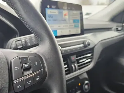 Photo 15 Ford Focus  1.0 FLEXIFUEL 125 S&S MHEV