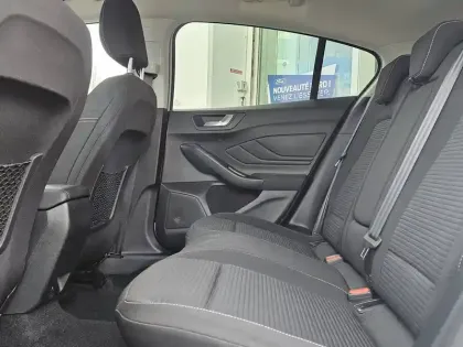 Photo 23 Ford Focus  1.0 FLEXIFUEL 125 S&S MHEV