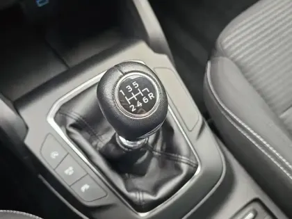 Photo 12 Ford Focus  1.0 FLEXIFUEL 125 S&S MHEV