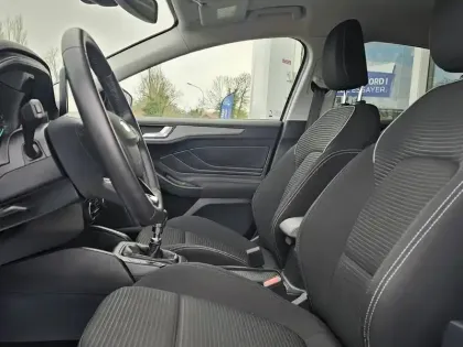 Photo 21 Ford Focus  1.0 FLEXIFUEL 125 S&S MHEV