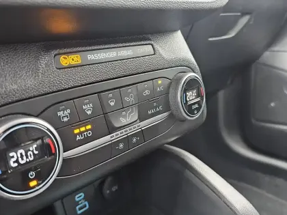 Photo 11 Ford Focus  1.0 FLEXIFUEL 125 S&S MHEV