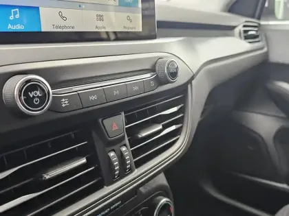 Photo 10 Ford Focus  1.0 FLEXIFUEL 125 S&S MHEV