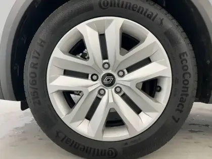 Photo 18 Renault Captur  E-Tech full hybrid 145 ch