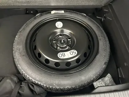 Photo 22 Renault Captur  E-Tech full hybrid 145 ch