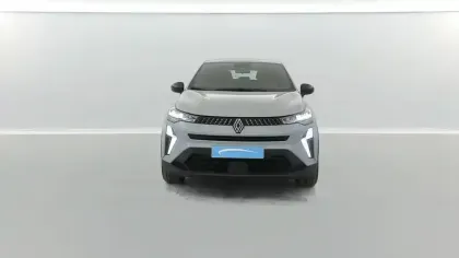 Photo 7 Renault Captur  E-Tech full hybrid 145 ch