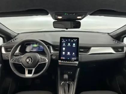 Photo 24 Renault Captur  E-Tech full hybrid 145 ch