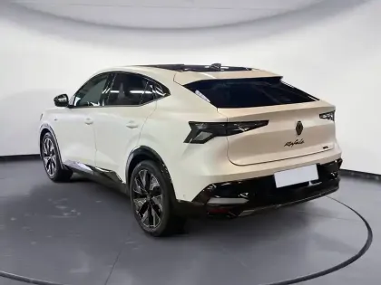 Photo 15 Renault Rafale  E-Tech full hybrid 200ch