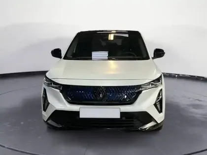 Photo 5 Renault Rafale  E-Tech full hybrid 200ch