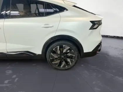 Photo 6 Renault Rafale  E-Tech full hybrid 200ch