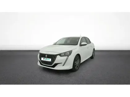 Photo Peugeot 208 Style