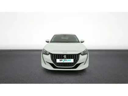 Photo 33 Peugeot 208 Gén. II Ph1 NG Style 5