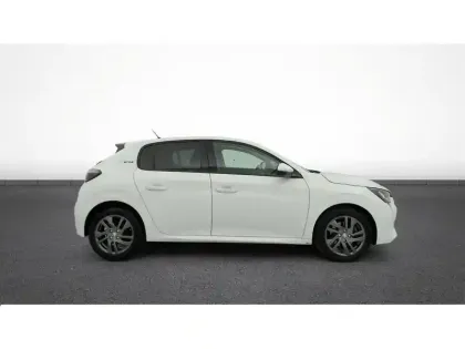 Photo 73 Peugeot 208  PureTech 100 S&S BVM6