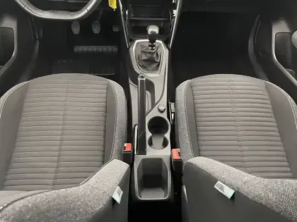 Photo 88 Peugeot 208  PureTech 100 S&S BVM6