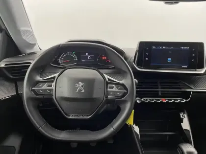 Photo 85 Peugeot 208  PureTech 100 S&S BVM6