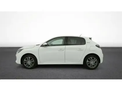 Photo 35 Peugeot 208 Gén. II Ph1 NG Style 5