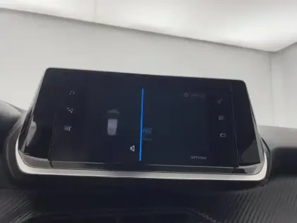 Photo 89 Peugeot 208  PureTech 100 S&S BVM6