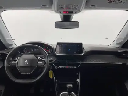 Photo 29 Peugeot 208  PureTech 100 S&S BVM6