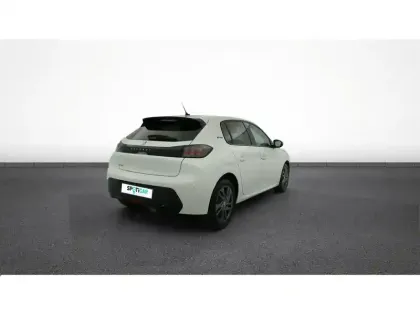 Photo 39 Peugeot 208 Gén. II Ph1 NG Style 5