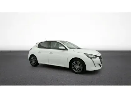 Photo 42 Peugeot 208 Gén. II Ph1 NG Style 5