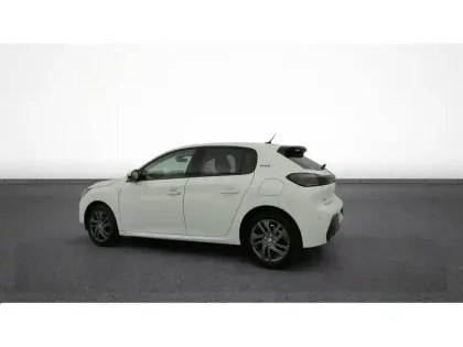 Photo 68 Peugeot 208  PureTech 100 S&S BVM6