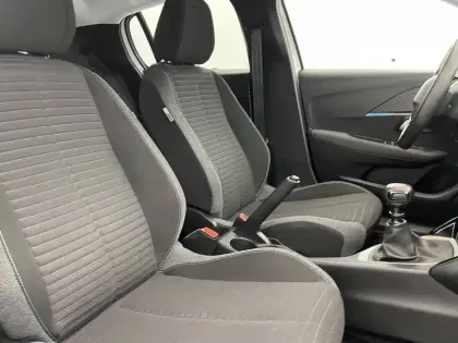 Photo 90 Peugeot 208  PureTech 100 S&S BVM6