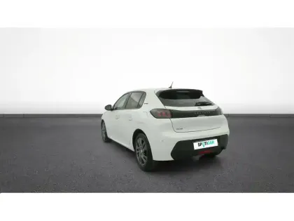 Photo 5 Peugeot 208  PureTech 100 S&S BVM6