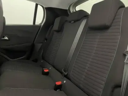 Photo 78 Peugeot 208  PureTech 100 S&S BVM6