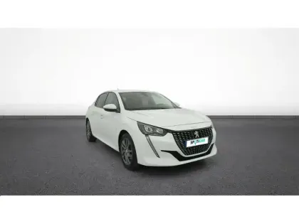 Photo 43 Peugeot 208 Gén. II Ph1 NG Style 5