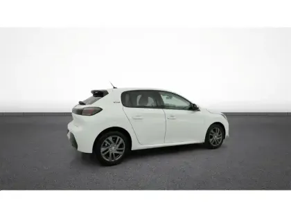 Photo 72 Peugeot 208  PureTech 100 S&S BVM6